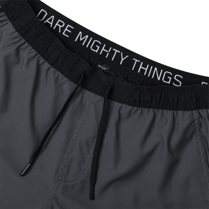 RSVLTS RSVLTS DMT Training Shorts Iron Gate – V2 Lined Training Shorts Iron Gate – V2 Lined Training Shorts