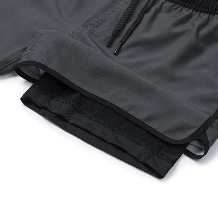 RSVLTS RSVLTS DMT Training Shorts Iron Gate – V2 Lined Training Shorts Iron Gate – V2 Lined Training Shorts