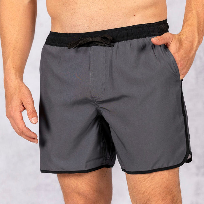 RSVLTS RSVLTS DMT Training Shorts Iron Gate – V2 Lined Training Shorts Iron Gate – V2 Lined Training Shorts