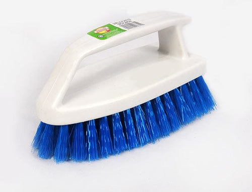 IRON SHAPE SCRUBBER - GP36 MEGA
