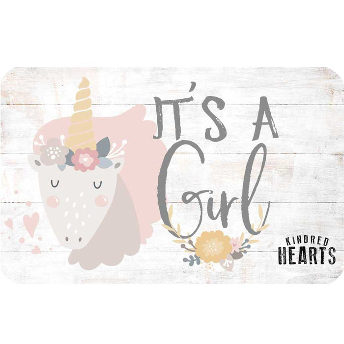 It's A Gift Gift Card