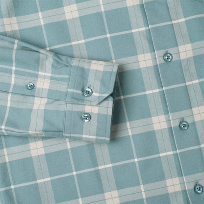 RSVLTS RSVLTS Flannel Long Sleeve James Flan Der Beek – BorlandFlex™ Long Sleeve Flannel James Flan Der Beek – BorlandFlex™ Long Sleeve Flannel