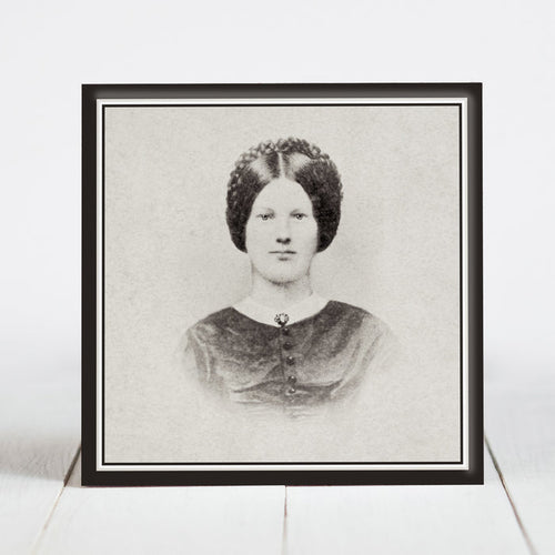 Jennie Wade - Only Civilian Killed at Battle of Gettysburg, 1863