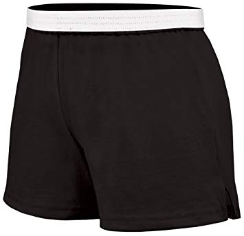 Jersey Knit Short