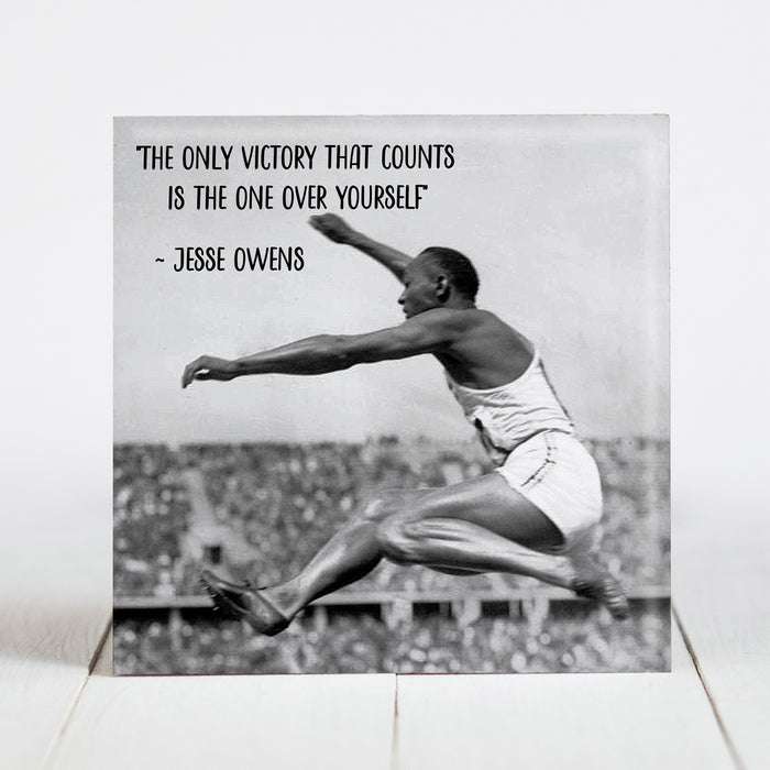 Jesse Owens