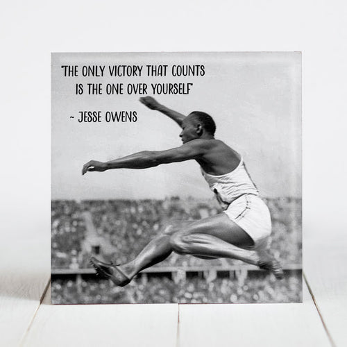 Jesse Owens