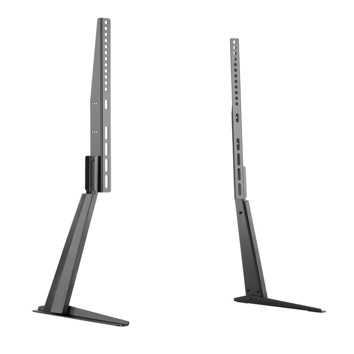 Jolly Line 32"-70" 50KG Table Top Pedestal Feet - Black | 755448 from Jolly Line - DID Electrical