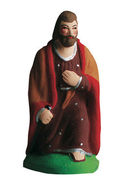 Joseph, Kneeling - Saint-Joseph à genoux - Size #2 / Elite / SALE SAVE 20%