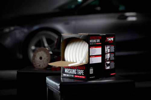 JTAPE Advanced Foam Masking Tape 3/4" x 165'