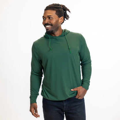 RSVLTS RSVLTS Performance Hoodie Jungle Surge – Performance Hoodie