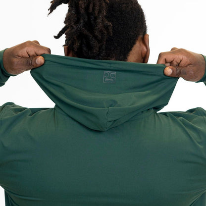 RSVLTS RSVLTS Performance Hoodie Jungle Surge – Performance Hoodie