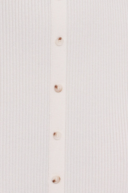 Petal and Pup USA DRESSES Kadi Maxi Dress - White