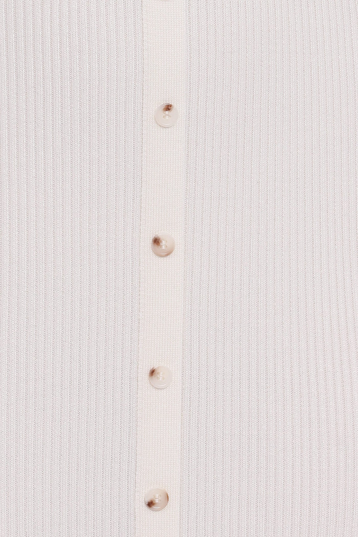 Petal and Pup USA DRESSES Kadi Maxi Dress - White