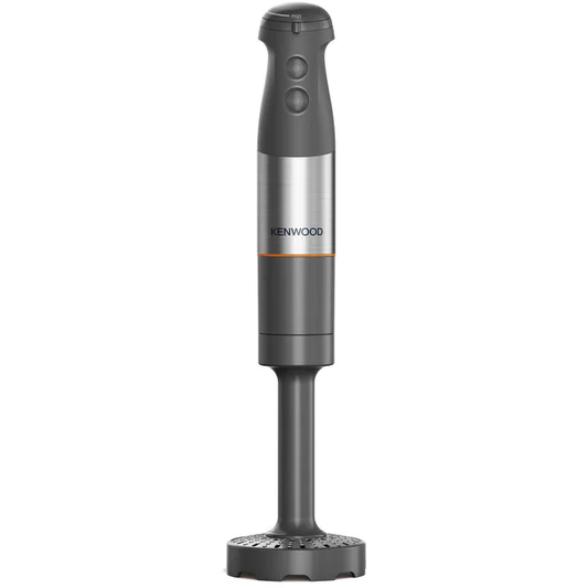 Kenwood 1000W Triblade XL+ Hand Blender - Grey | HBM60.307GY from Kenwood - DID Electrical