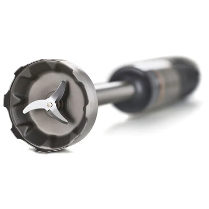 Kenwood 1000W Triblade XL+ Hand Blender - Grey | HBM60.307GY from Kenwood - DID Electrical