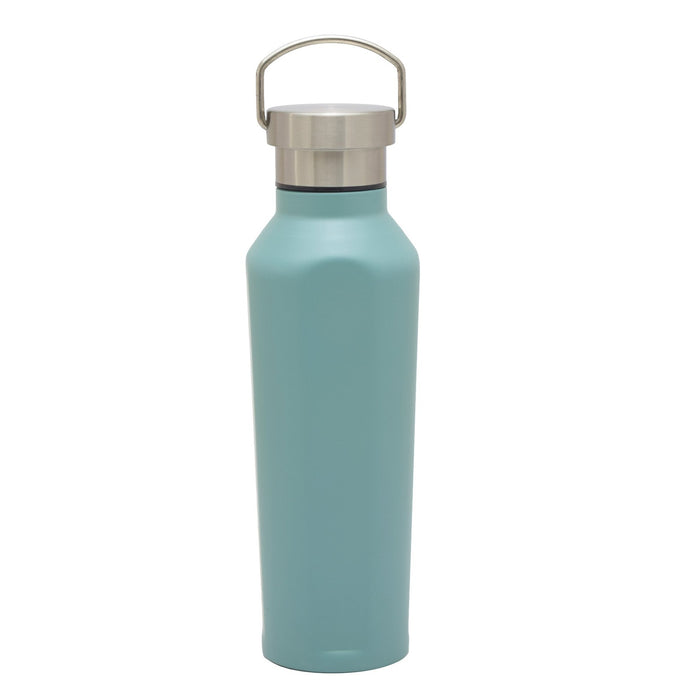 Kitchen Life Insulated 500ml Flask - Teal