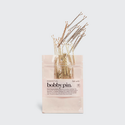 Kitsch Bobby Pins 45pc
