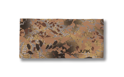 Kryptek: Flyway Dark Marsh Big Bang Lite Headband - View 3