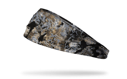 Kryptek: Obskura Skyfall Big Bang Lite Headband - View 1