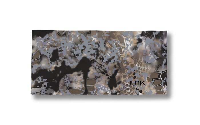 Kryptek: Obskura Skyfall Big Bang Lite Headband - View 3