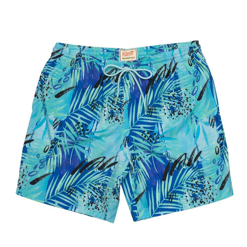 RSVLTS Small RSVLTS Hybrid Shorts La Croy "Aqua de Agua" – Hybrid Shorts