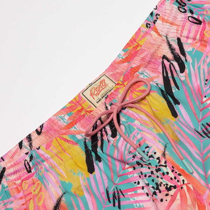 RSVLTS RSVLTS Hybrid Shorts La Croy "O.G. Ramblebousse" – Hybrid Shorts