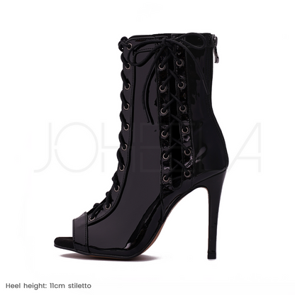 Lara - Talons stilettos - Personnalisable