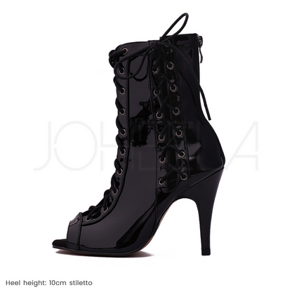 Lara - Talons stilettos - Prête à expédier