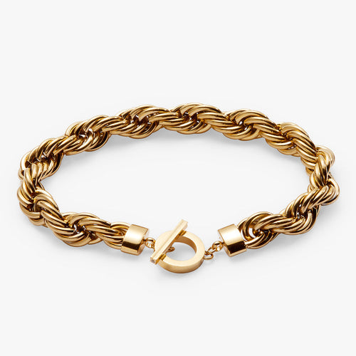Stainless Steel Gold