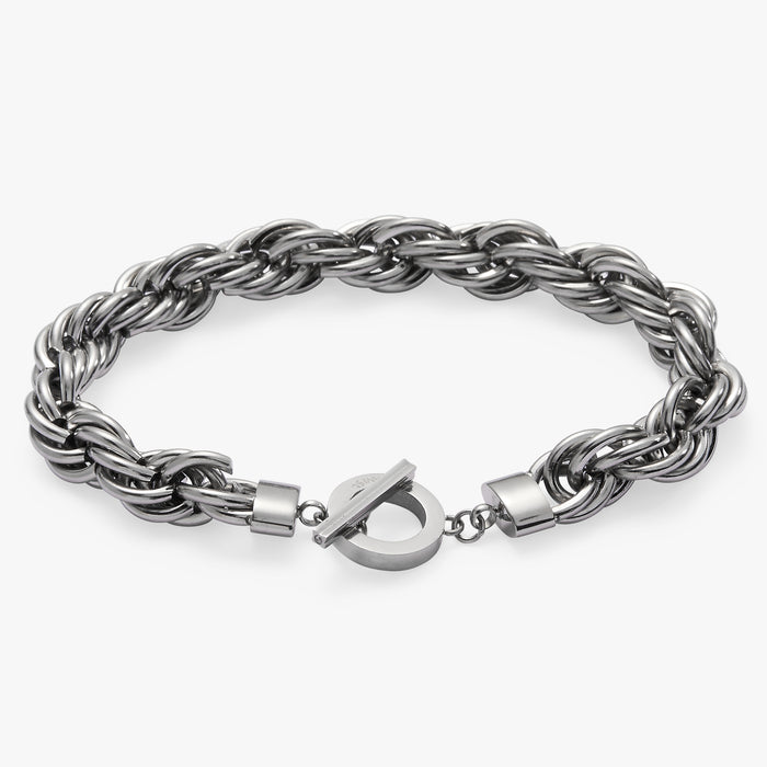 Stainless Steel Silver