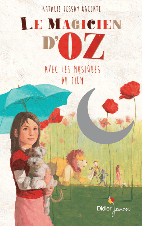 Le Magicien d'Oz