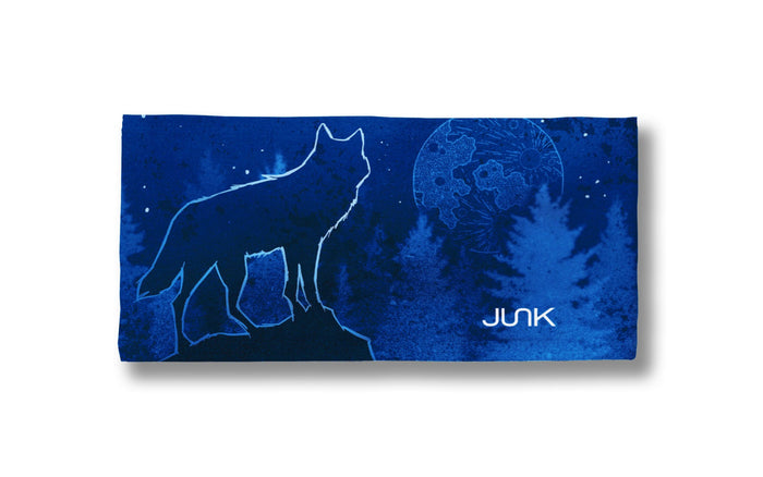 Leader of the Pack Big Bang Lite Headband - View 3