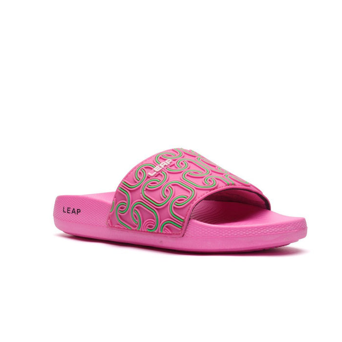 LEAP BLOOM WOMEN’s | SOFT AND COMFORTABLE | “MEDICATED FOAM UPPER” - Lavish steps