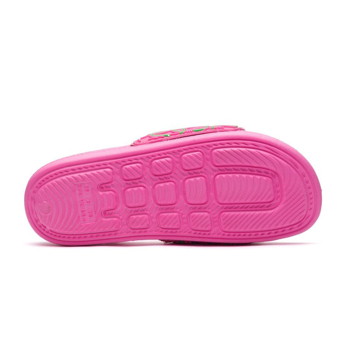 LEAP BLOOM WOMEN’s | SOFT AND COMFORTABLE | “MEDICATED FOAM UPPER” - Lavish steps