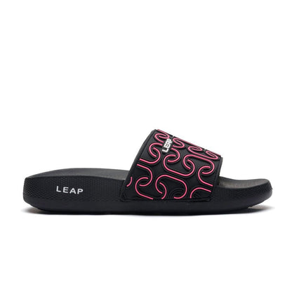 LEAP BLOOM WOMEN’s | SOFT AND COMFORTABLE | “MEDICATED FOAM UPPER” - Lavish steps