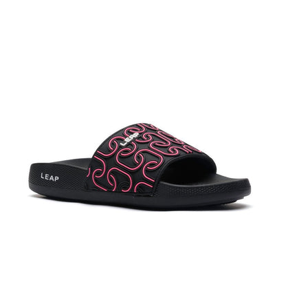 LEAP BLOOM WOMEN’s | SOFT AND COMFORTABLE | “MEDICATED FOAM UPPER” - Lavish steps