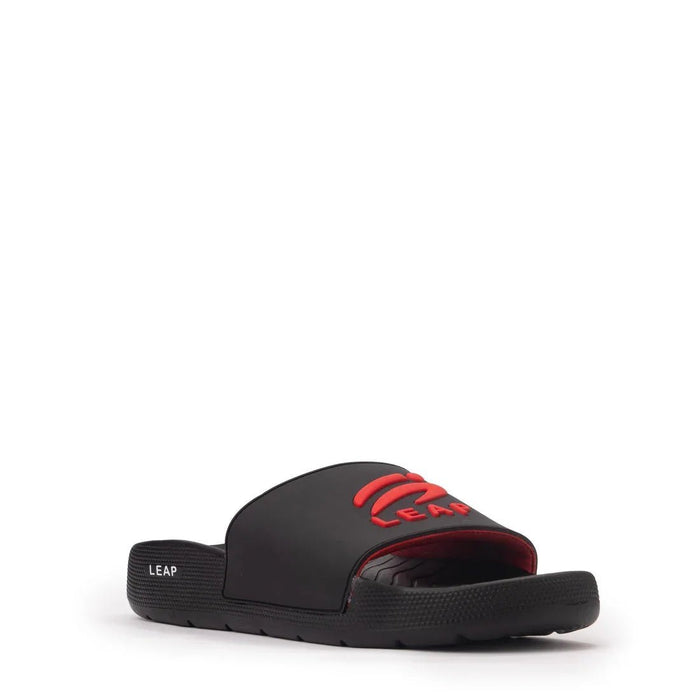 LEAP BOLT | ARCH SUPPORT SOLE | “MEDICATED FOAM UPPER” - Lavish steps