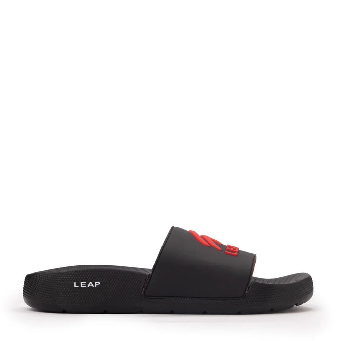 LEAP BOLT | ARCH SUPPORT SOLE | “MEDICATED FOAM UPPER” - Lavish steps