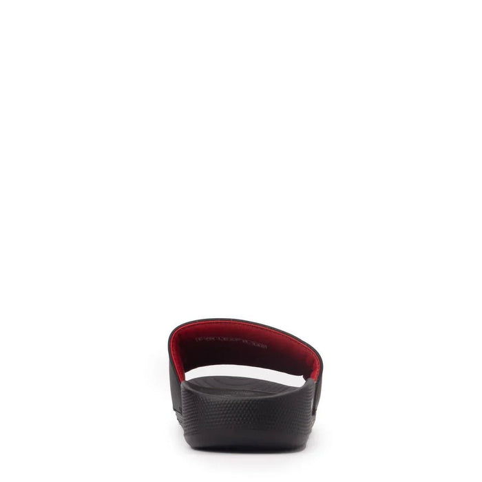 LEAP BOLT | ARCH SUPPORT SOLE | “MEDICATED FOAM UPPER” - Lavish steps