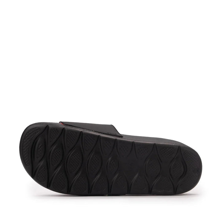 LEAP BOLT | ARCH SUPPORT SOLE | “MEDICATED FOAM UPPER” - Lavish steps