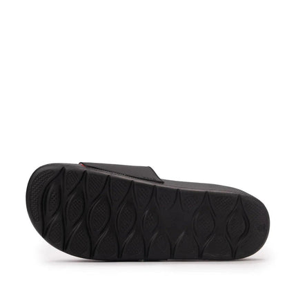 LEAP BOLT | ARCH SUPPORT SOLE | “MEDICATED FOAM UPPER” - Lavish steps