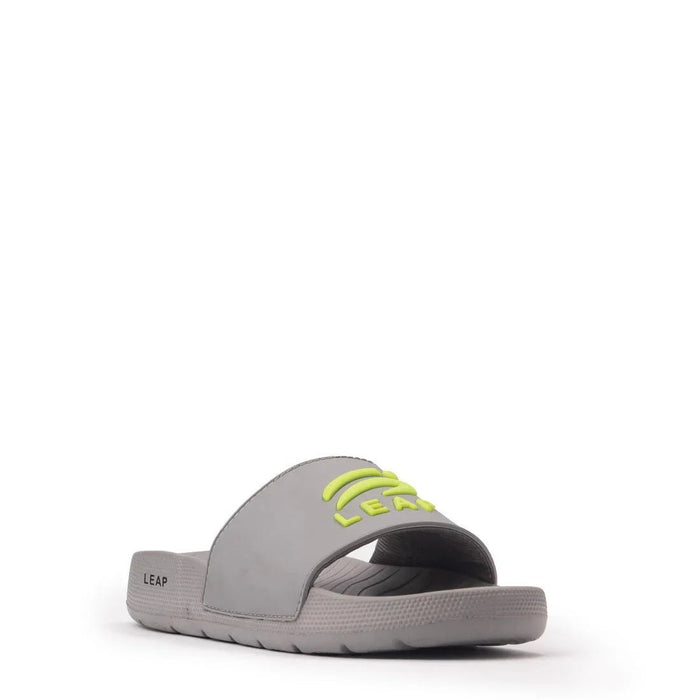 LEAP BOLT | ARCH SUPPORT SOLE | “MEDICATED FOAM UPPER” - Lavish steps