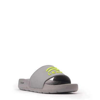 LEAP BOLT | ARCH SUPPORT SOLE | “MEDICATED FOAM UPPER” - Lavish steps