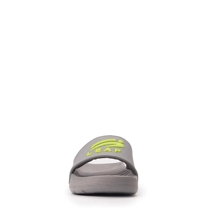 LEAP BOLT | ARCH SUPPORT SOLE | “MEDICATED FOAM UPPER” - Lavish steps