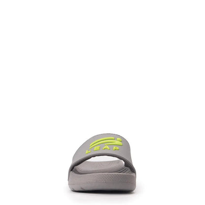 LEAP BOLT | ARCH SUPPORT SOLE | “MEDICATED FOAM UPPER” - Lavish steps