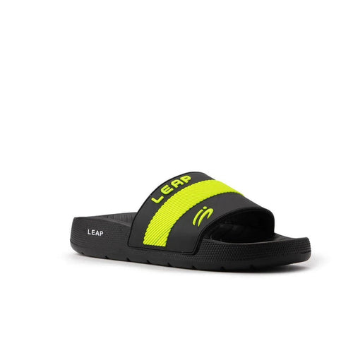 LEAP CORE | ARCH SUPPORT SOLE | “MEDICATED FOAM UPPER” - Lavish steps