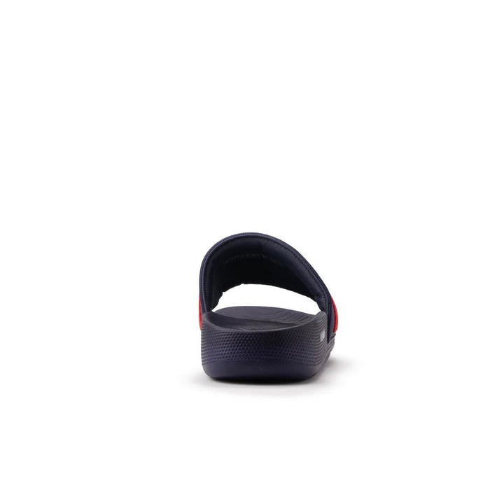 LEAP CORE | ARCH SUPPORT SOLE | “MEDICATED FOAM UPPER” - Lavish steps
