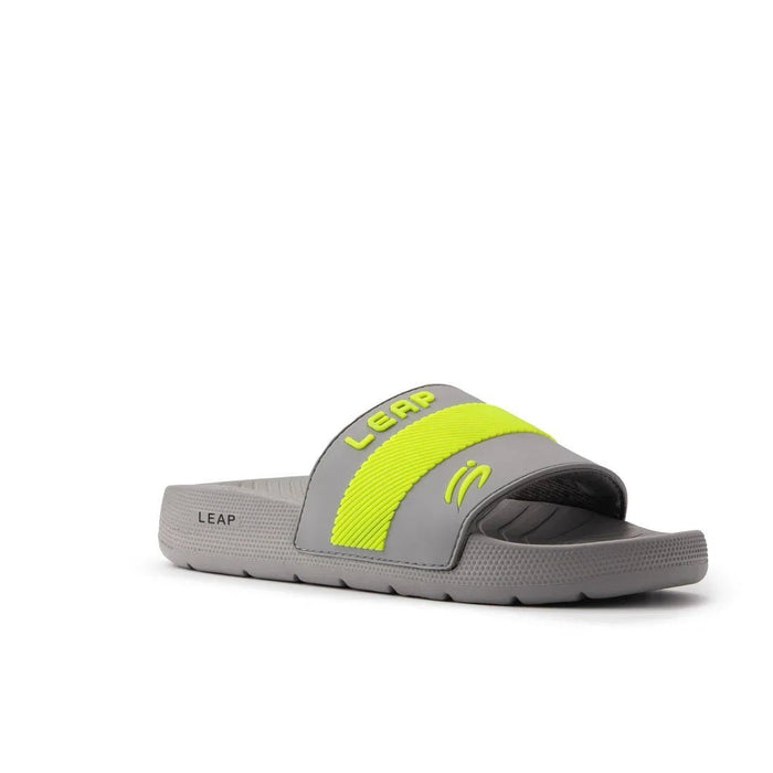 LEAP CORE | ARCH SUPPORT SOLE | “MEDICATED FOAM UPPER” - Lavish steps