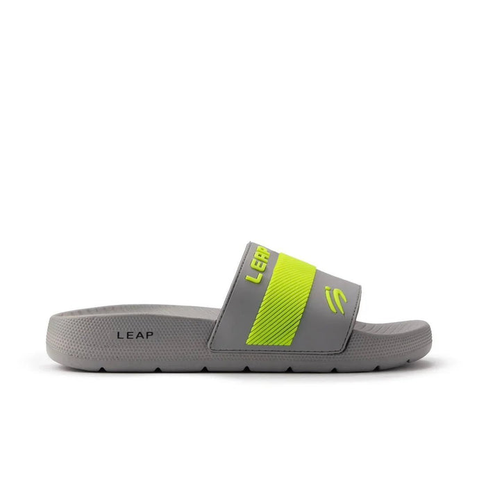 LEAP CORE | ARCH SUPPORT SOLE | “MEDICATED FOAM UPPER” - Lavish steps