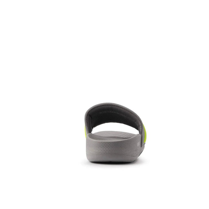 LEAP CORE | ARCH SUPPORT SOLE | “MEDICATED FOAM UPPER” - Lavish steps